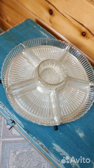 Мелажница вращающаяся на подставке СССР