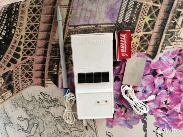 Электростимулятор Аксон - 02