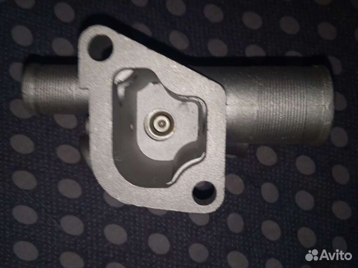 Термостат на ваз 2114