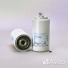 Фильтр топливный HCV P553880 Donaldson