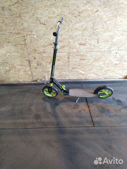 Самокат взрослый TechTeam 230