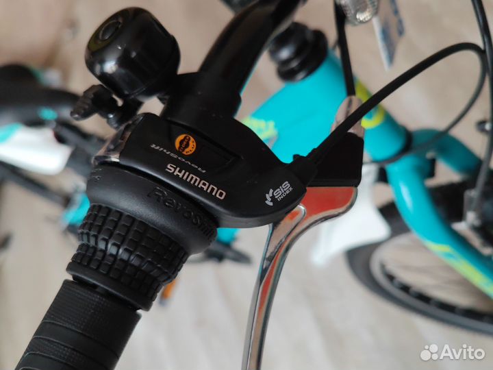 Подростковый новый 24