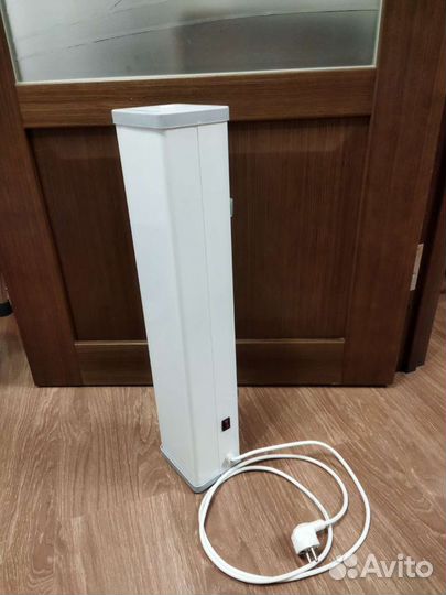 Рециркулятор бактерицидный