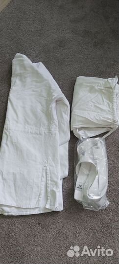 Кимоно для дзюдо