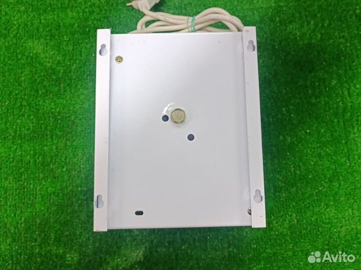 Ч Стабилизатор напряжения solpi-M slp-500BA 37928