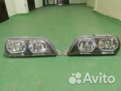 Chaser, Cresta, Mark II GX100, JZX 100 запчасти