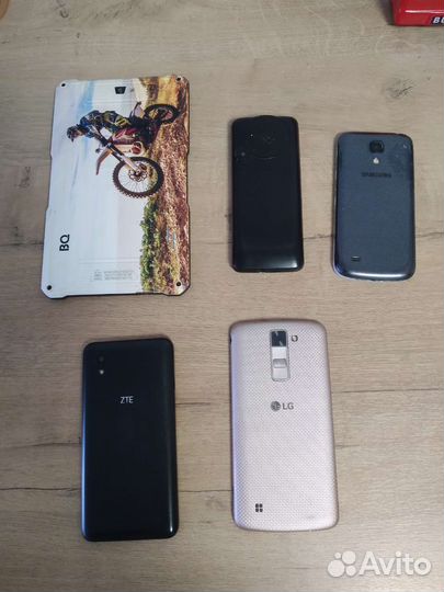 ZTE Blade A3, 4 ГБ
