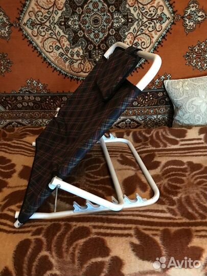 Опора под спину для лежачих больных