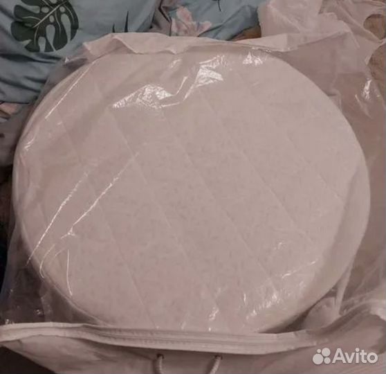 Кровать трансформер 3в1