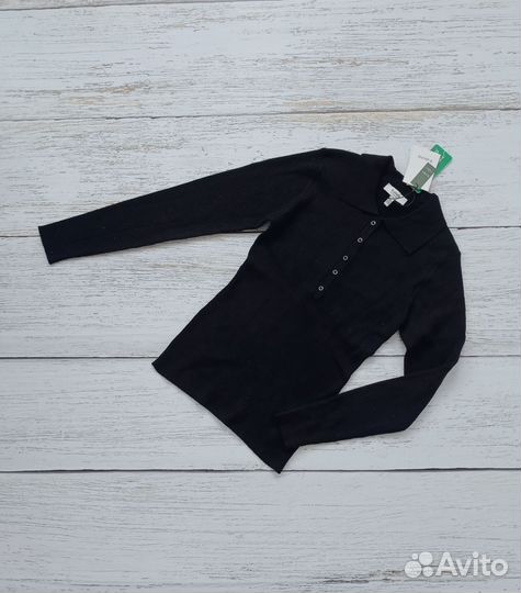 S Джемпер пуловер B.Young Дания