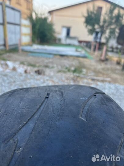 Nankang AR-1 245/40 R18