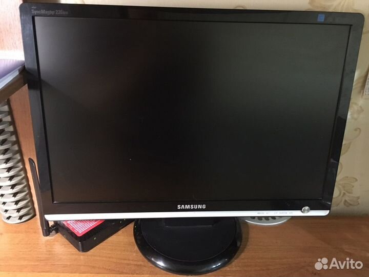 Монитор samsung 22”, 226BW