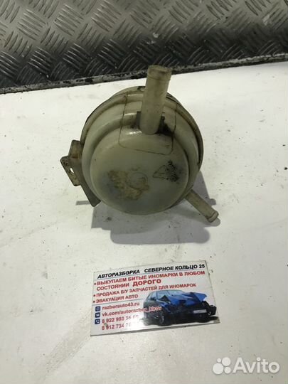 Бачок гидроусилителя Kia Rio 1