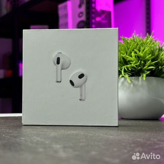 Наушник AirPods 3