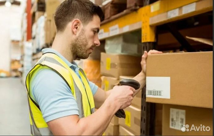 Сборщики-комплектовщики (день) п.Фёдоровское