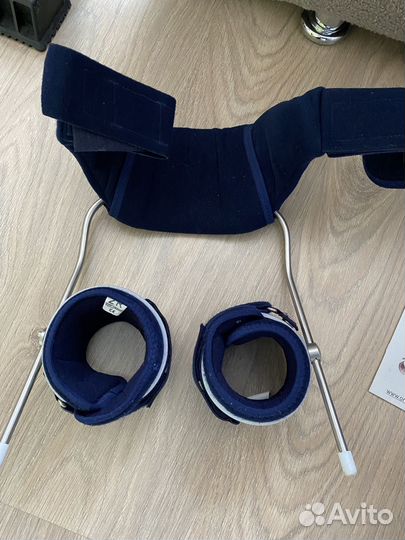 Аппарат свош