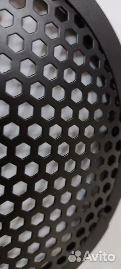 Защита динамика 20см Грили
