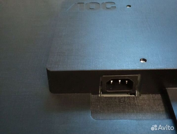 Монитор AOC E2270S