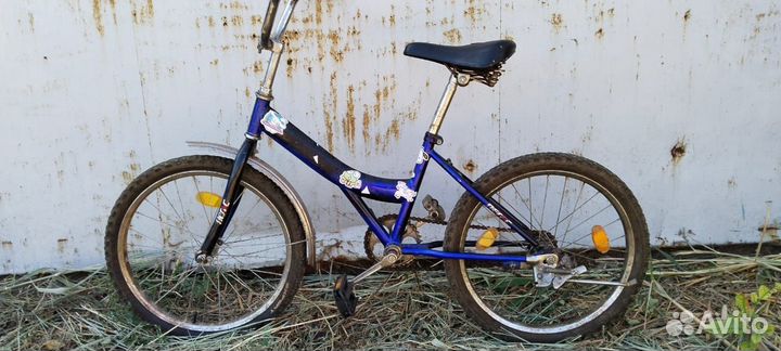 Велосипеды