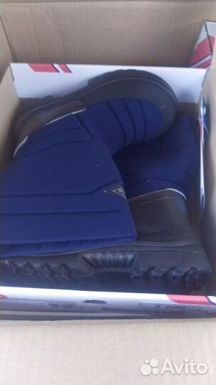 Новые сапоги Kuoma 36 размер