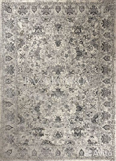 Ковер хлопковый Турция