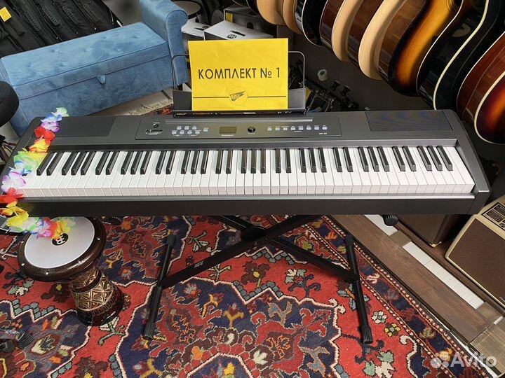 Цифровое фортепиано Ringway RP25