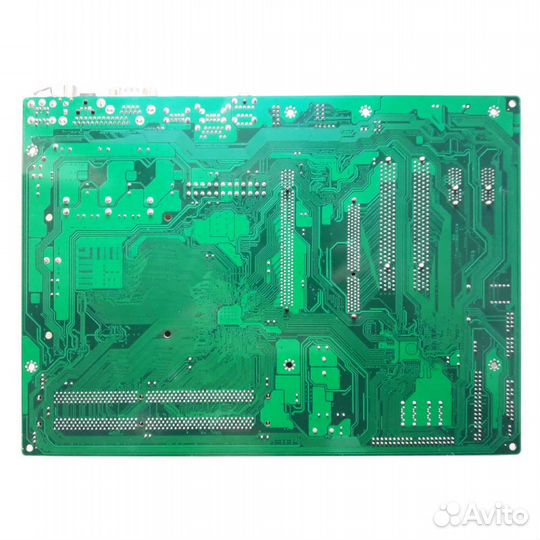 Материнская плата Epox EP-5ELA3I. Отп. в регионы