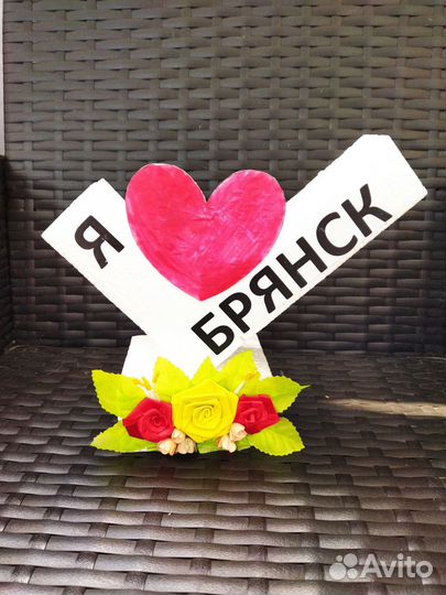 Поделки в детский сад или школу