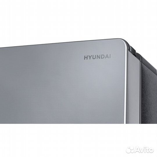 Холодильник Side by Side Hyundai CM4505FV