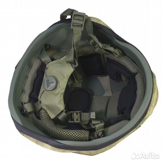 Бронешлем тактический бтш-3А 