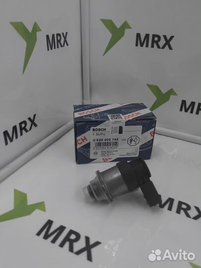 Датчик давления топливной рейки 0928400748