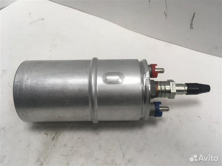 Насос топливный электрический Audi 100 C4