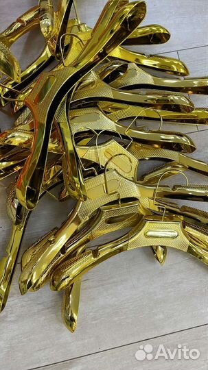 Плечики для одежды