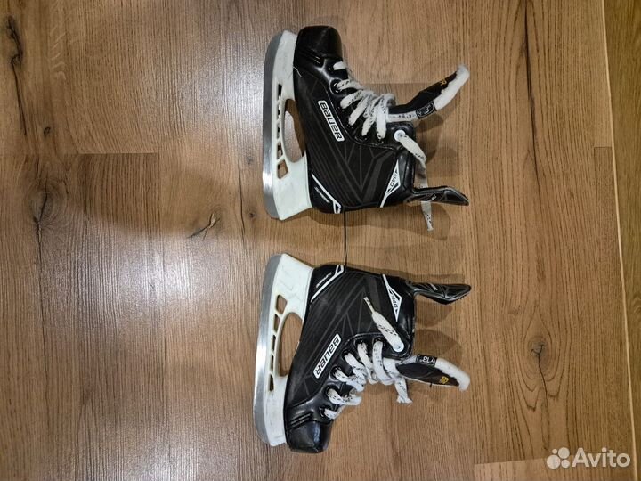 Коньки детские bauer supreme s 140