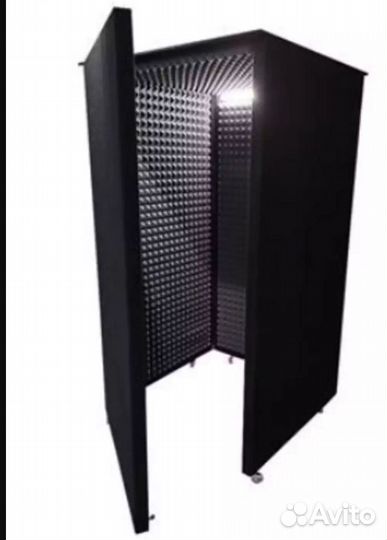 Вокальная кабина