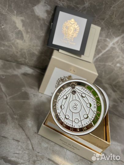 Tiziana Terenzi Orion