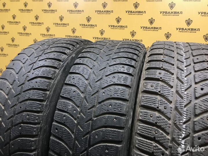 Bridgestone Ice Cruiser 5000 185/65 R15 88T