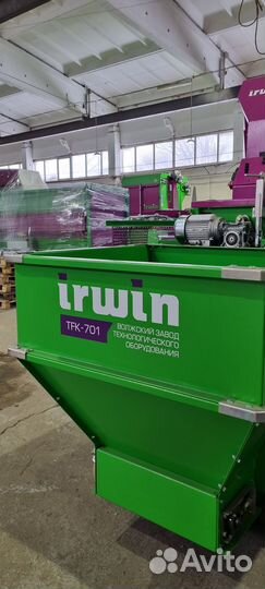 Слесарь-сборщик оборудования