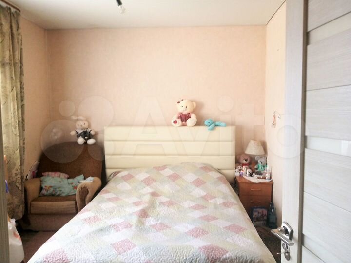 Дом 118,6 м² на участке 9 сот.