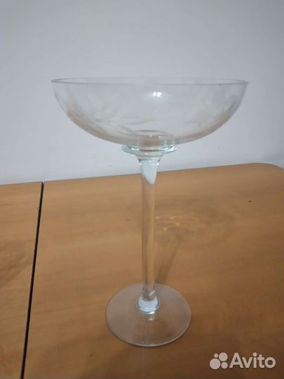 Стекло СССР