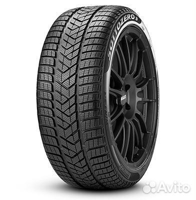 Pirelli Winter Sottozero 3 275/35 R21 103V