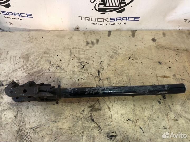 DZ95259240331 Тяга рулевая продольная 6х4 Shacman