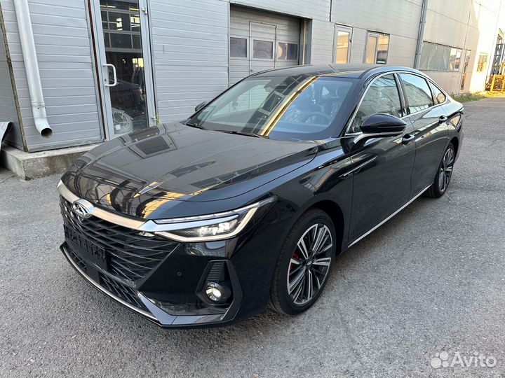 Chery Arrizo 8 1.6 AMT, 2023