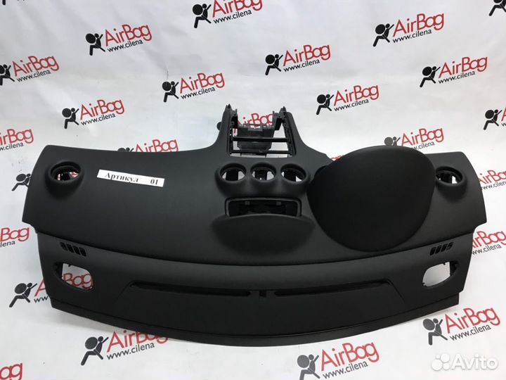 Торпедо панель приборов Peugeot 308 арт.:01