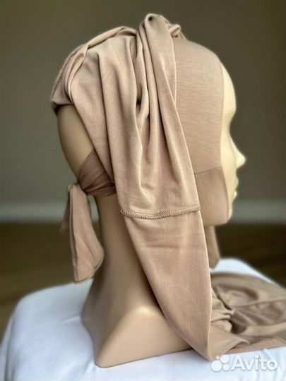 Хиджаб горянка