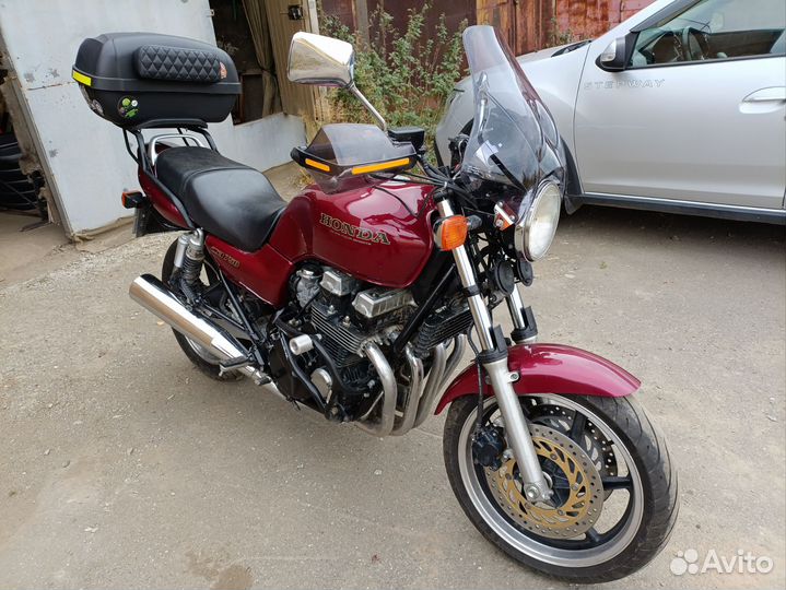 Honda CB750
