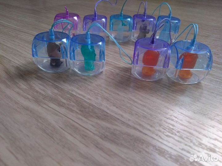 Холодное сердце игрушки Перекресток