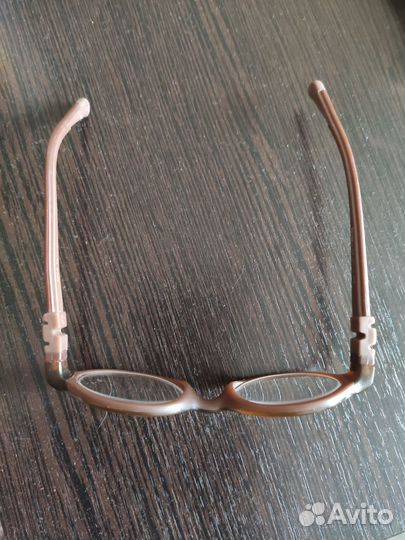 Оправа для очков детская