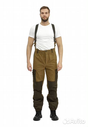 Костюм мужской 