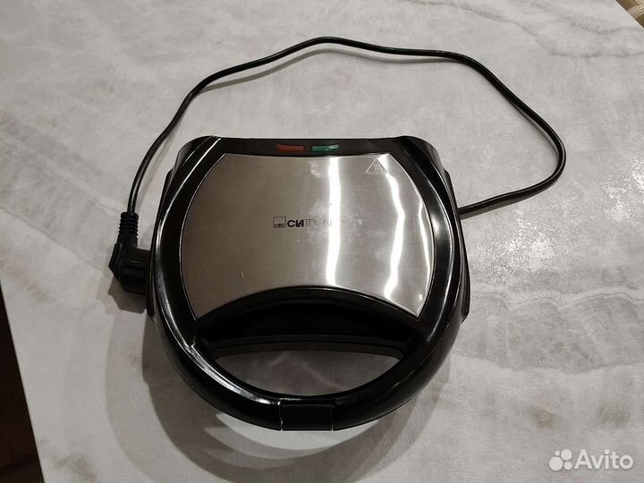 Ростер Clatronic Clatronic (3 в 1)